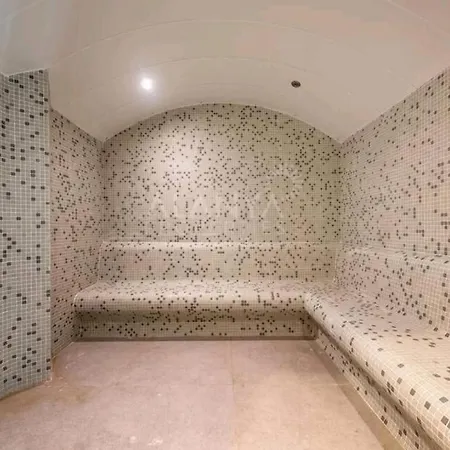 Tower Luxury 5 этаж Apartmán Alanya