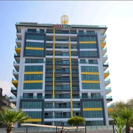 Apartament Tower Luxury 5 этаж *