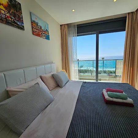 Tower Luxury 5 этаж Apartament *
