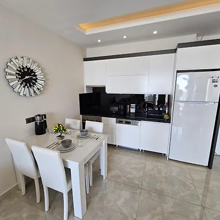 Apartament Tower Luxury 5 этаж *