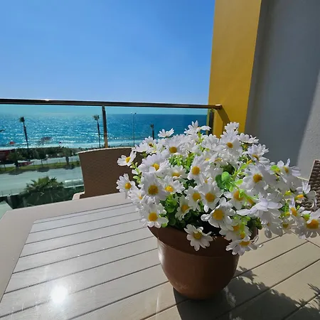 Апартаменти Tower Luxury 5 этаж Аланія