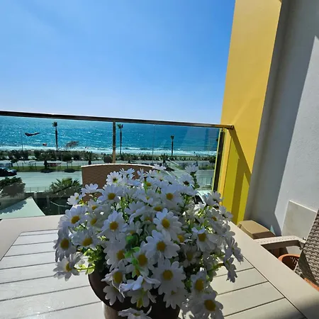 Tower Luxury 5 этаж Lejlighed Alanya